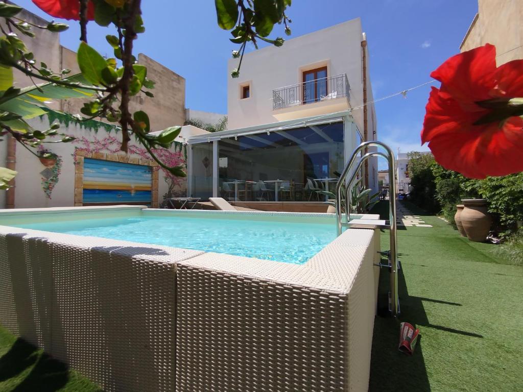 Ricordi Siciliani - Charme Rooms