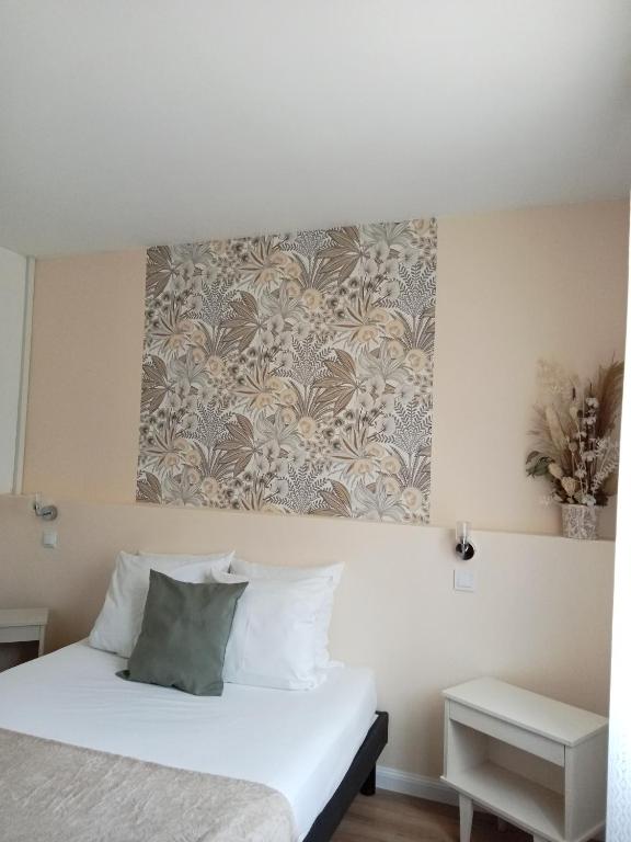 L'Auberge de Lugos - Habitación Doble