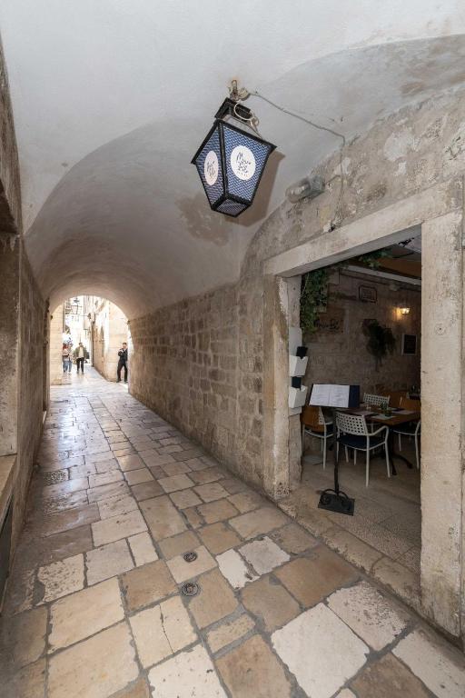 Fotografie z fotogalerie ubytování L & L Old Town Apartments v Dubrovníku