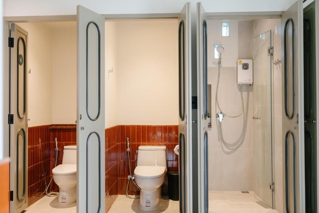 Angmo Hostel by Amaka - 5