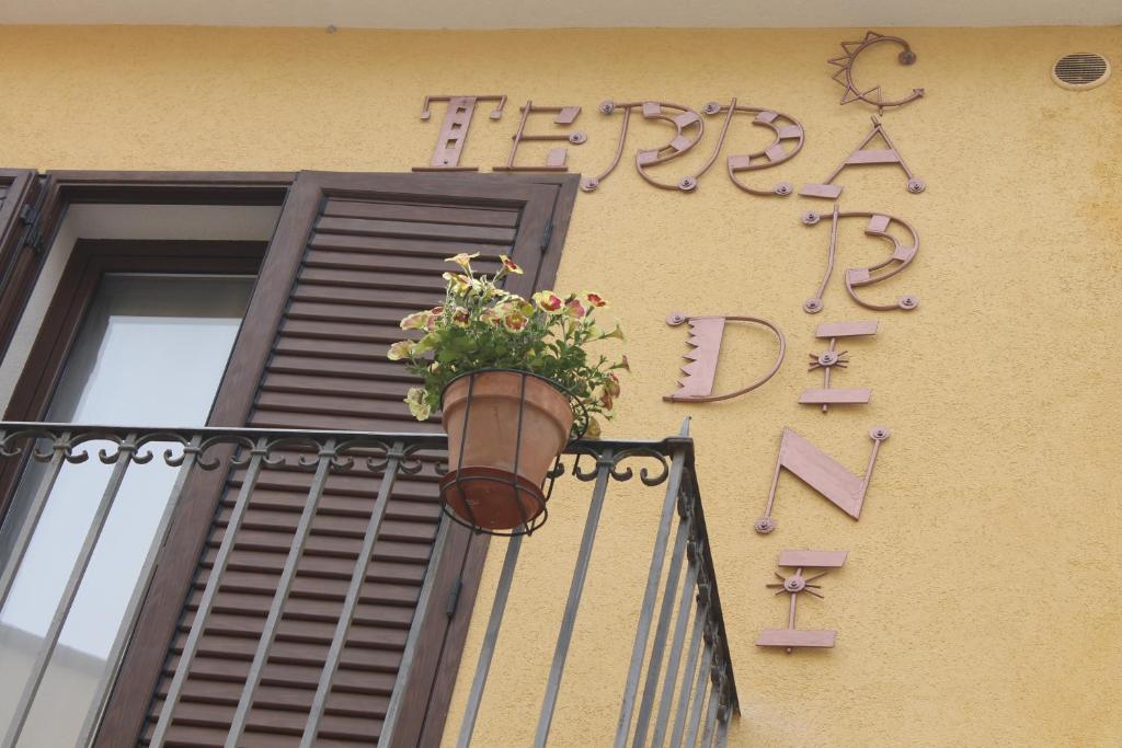 Fotografie z fotogalerie ubytování Terra di Carini v destinaci Carini