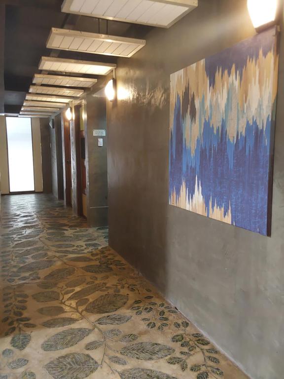 Fotografie z fotogalerie ubytování Eyy Hostel v destinaci El Nido