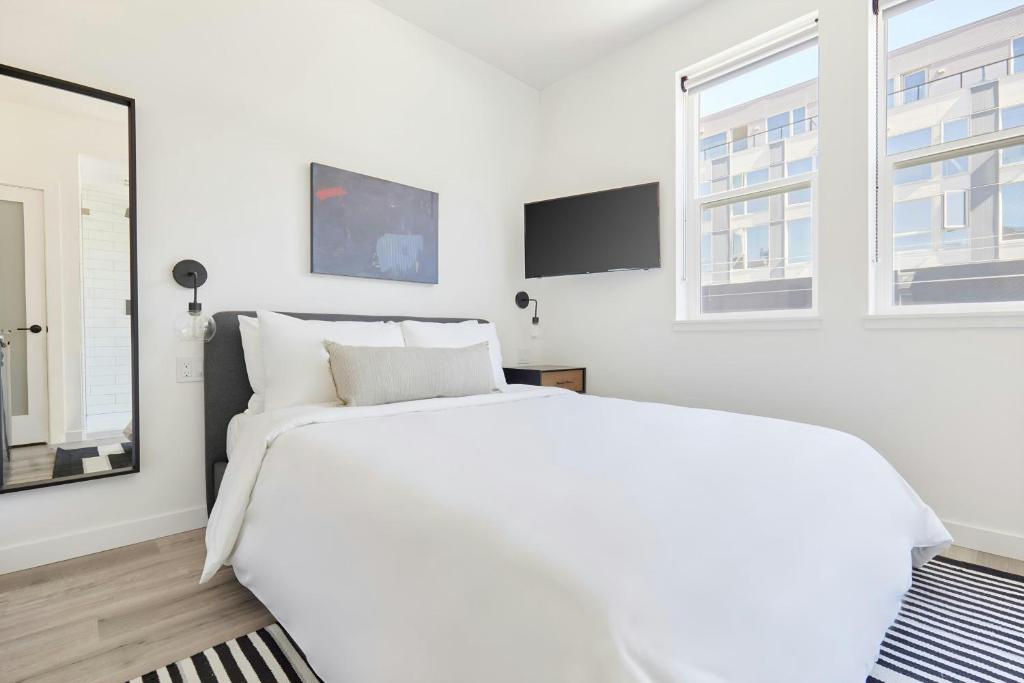 The Boylston Hotel Capitol Hill photo