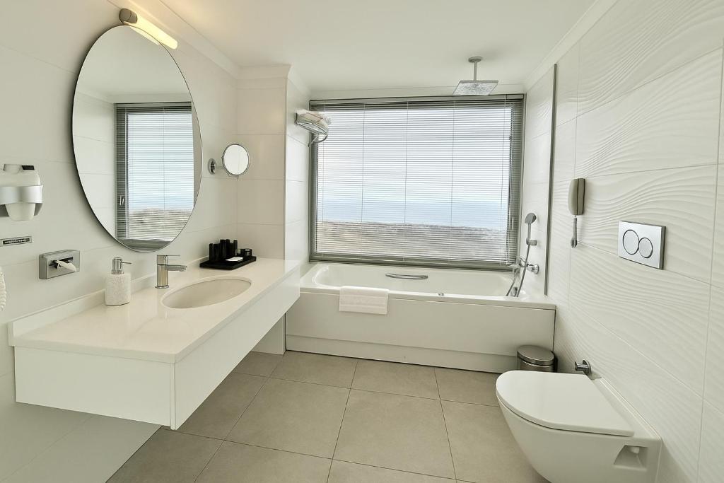 Ramada by Wyndham Tekirdağ - Deluxe Suite Sea And City View