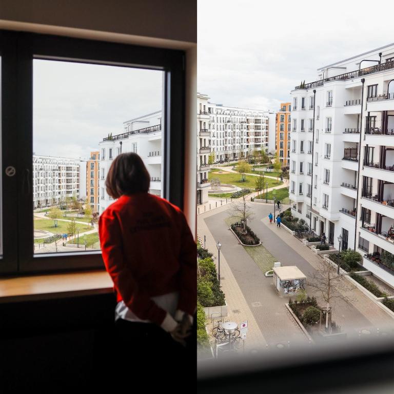 STAYERY Berlin Friedrichshain - 17