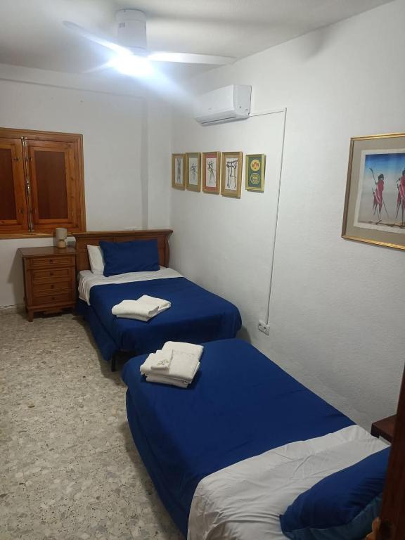 Casa De Aventuras - Two-Bedroom House