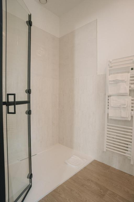 Fotografie z fotogalerie ubytování L'Armoric Hôtel - RÉNOVÉ v destinaci Bénodet
