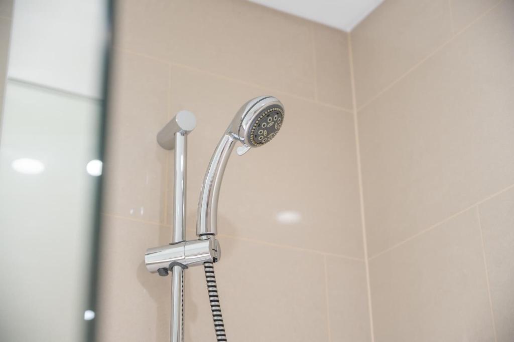Bagno di Top Class 2BR with Burj Khalifa View in Downtown