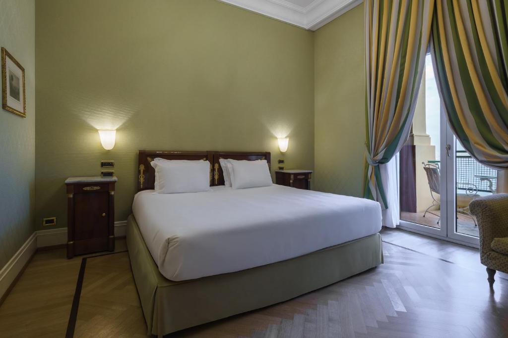 Eurostars Hotel Excelsior - Resim 25