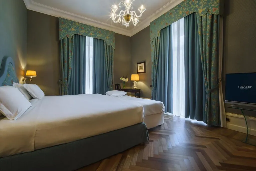 Superior Triple Room