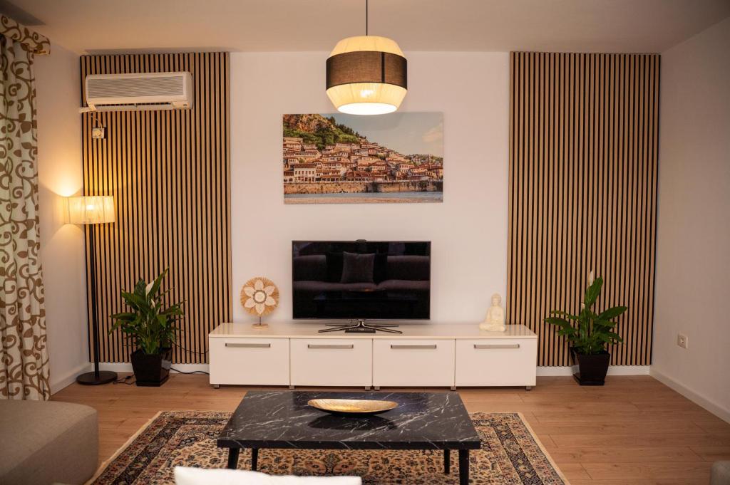 Nomad duplex apt Tirane