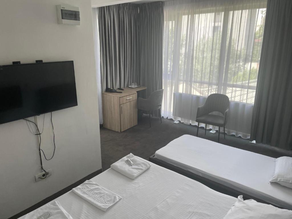 HOTEL Vitan273 - Resim 6