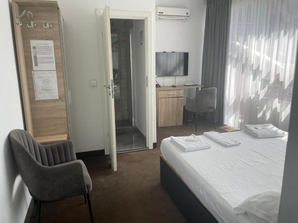 HOTEL Vitan273 - Resim 18