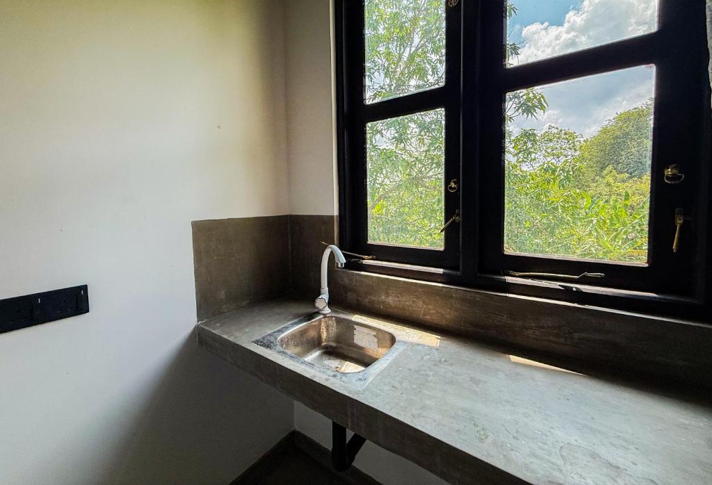 Fotografie z fotogalerie ubytování Go Yala Hostel v destinaci Tissamaharama