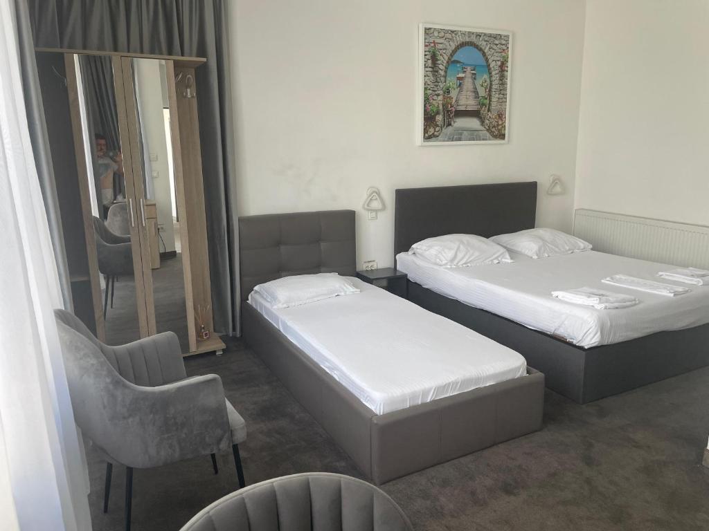 HOTEL Vitan273 - Resim 19