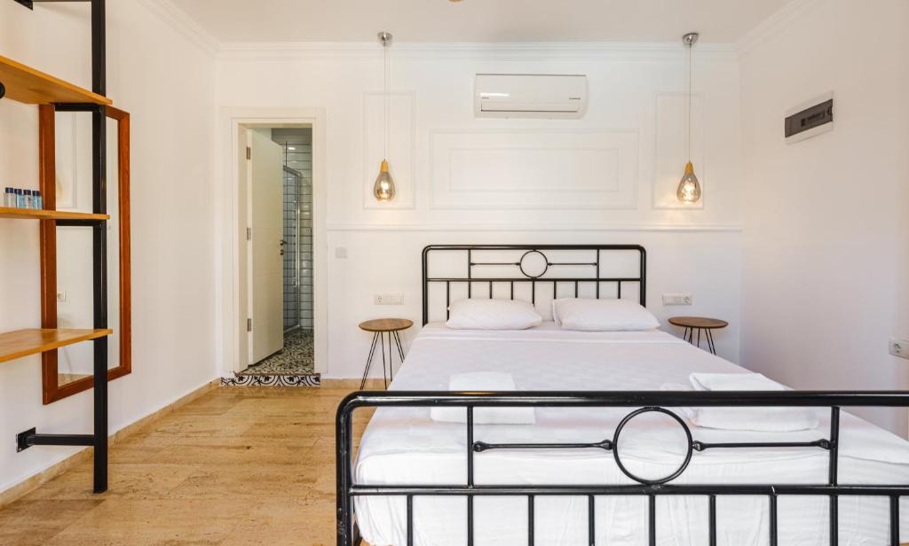 Sea Garden Kaş Hotel - 1