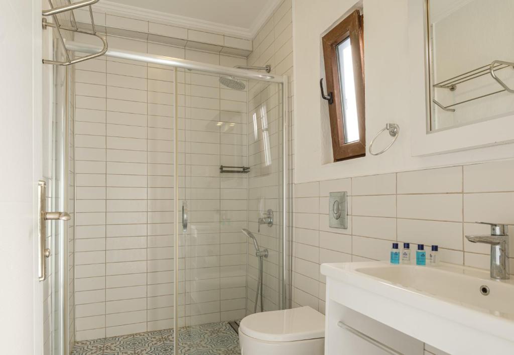 Sea Garden Kaş Hotel - 4