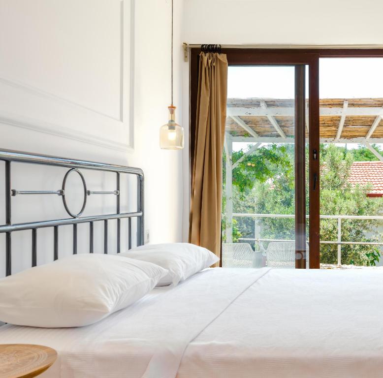 Sea Garden Kaş Hotel - 3