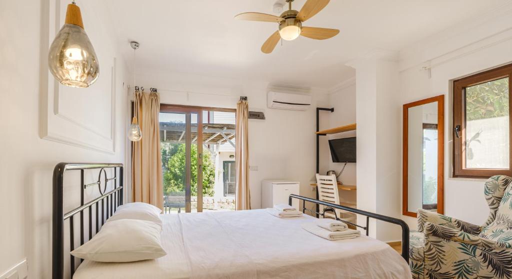 Sea Garden Kaş Hotel - 2