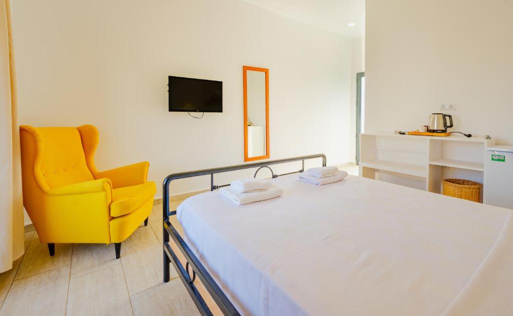 Sea Garden Kaş Hotel - 5