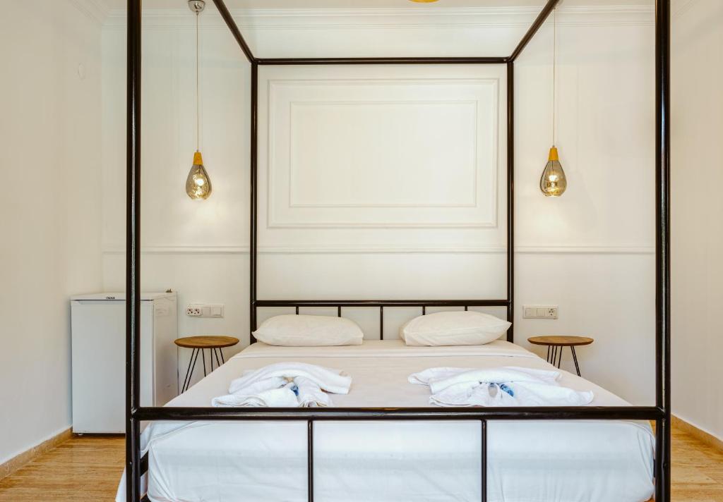 Sea Garden Kaş Hotel - 6