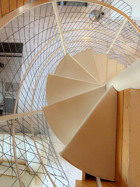 Hotel Harder Minerva - Resim 26