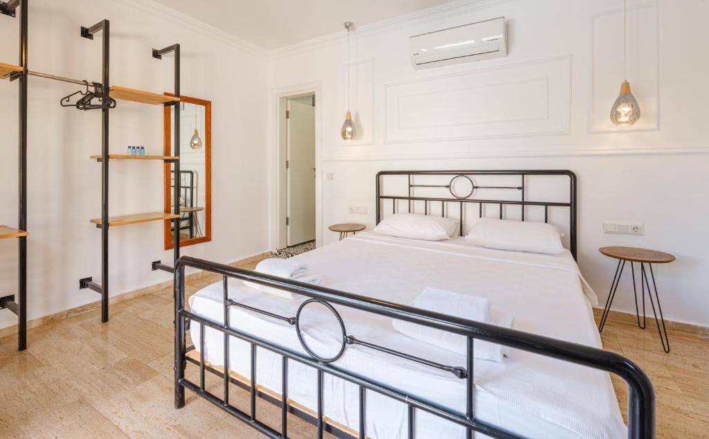 Sea Garden Kaş Hotel - 12