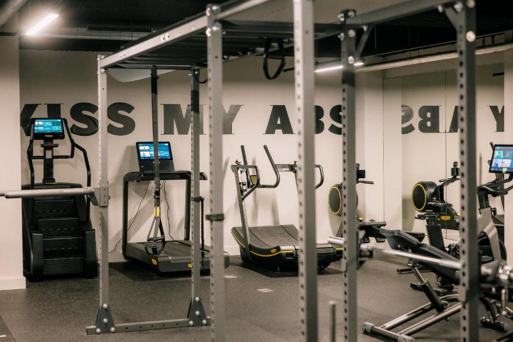 The Social Hub Amsterdam West 4 star - Resim 21