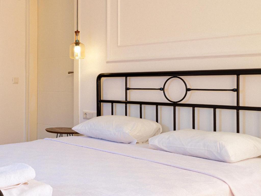 Sea Garden Kaş Hotel - 13