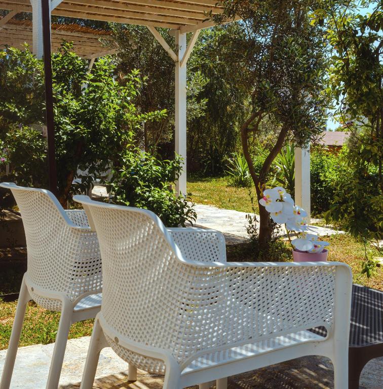 Sea Garden Kaş Hotel - 15