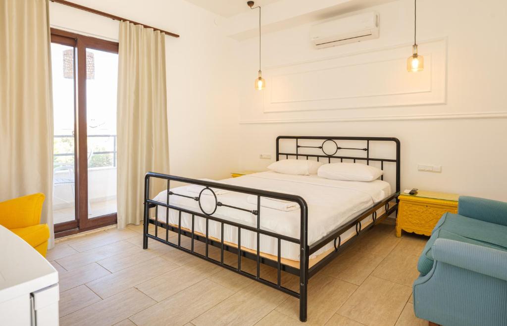 Sea Garden Kaş Hotel - 14