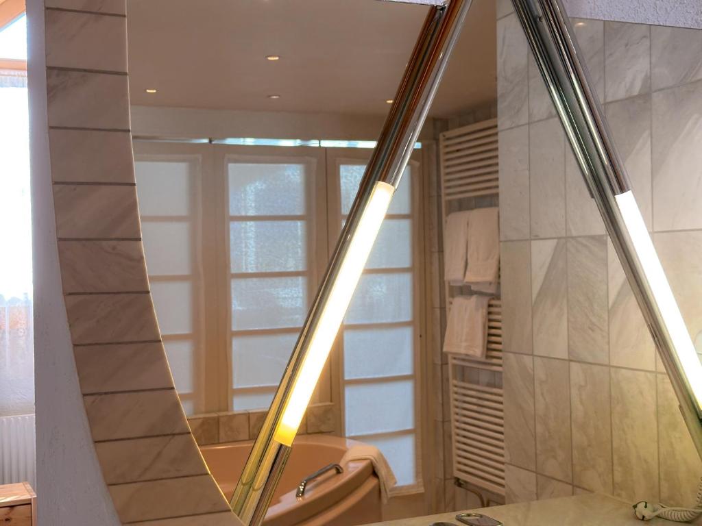 Hotel Harder Minerva - Resim 34