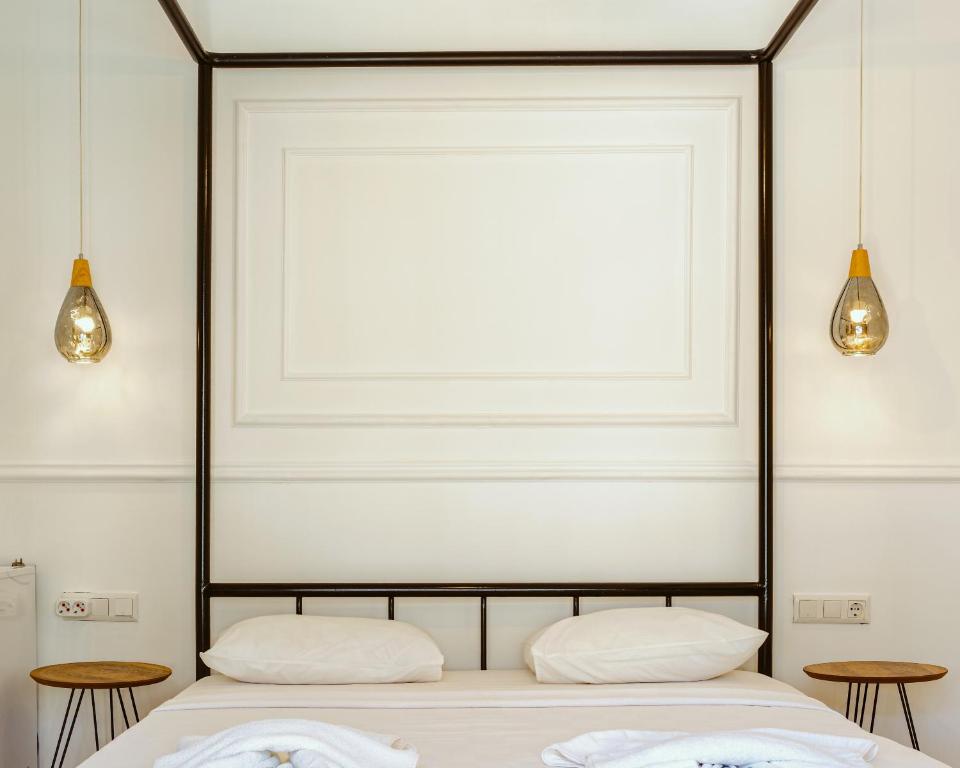 Sea Garden Kaş Hotel - 16