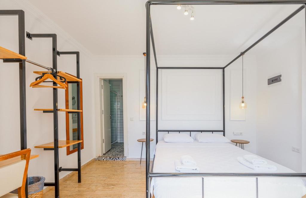 Sea Garden Kaş Hotel - 19