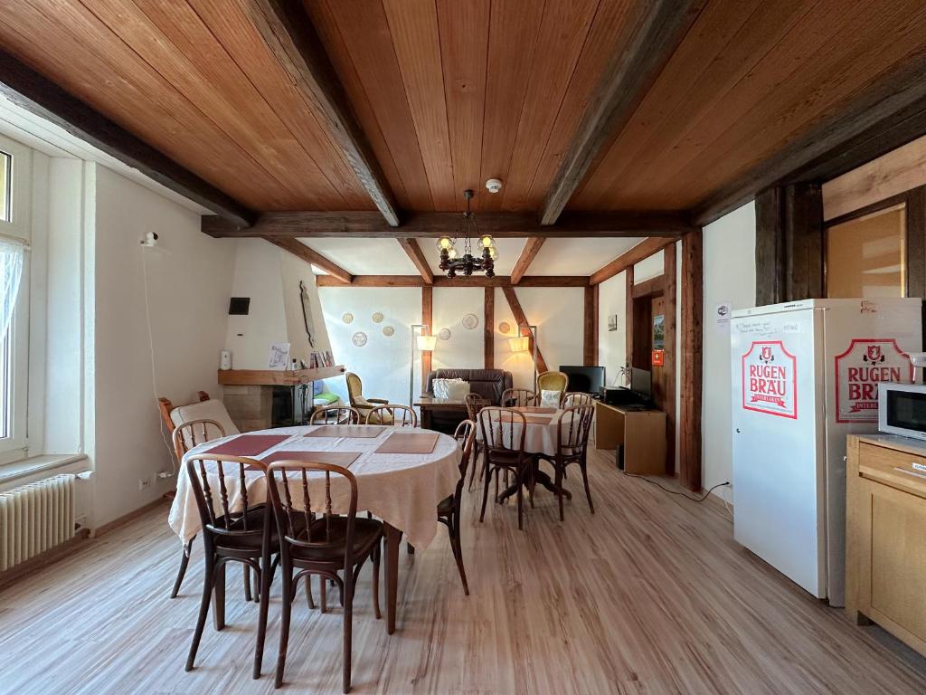 Hotel Harder Minerva - Resim 19