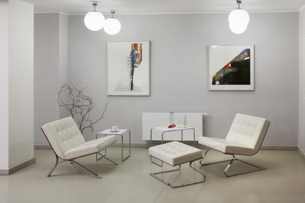 AXA Hotel - Resim 22