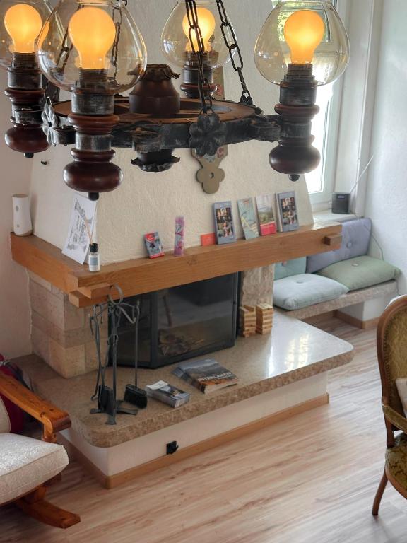 Hotel Harder Minerva - Resim 20