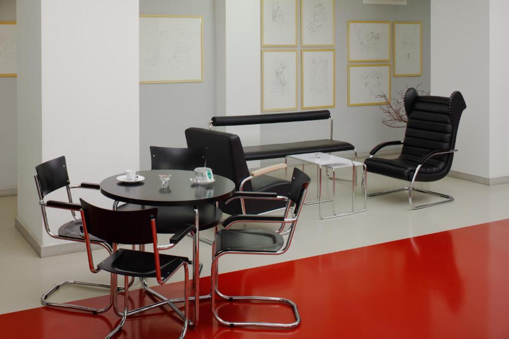 AXA Hotel - Resim 39