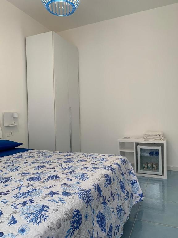 La Finestra sul Mare - Tweepersoonskamer Met Balkon En Uitzicht Op Zee