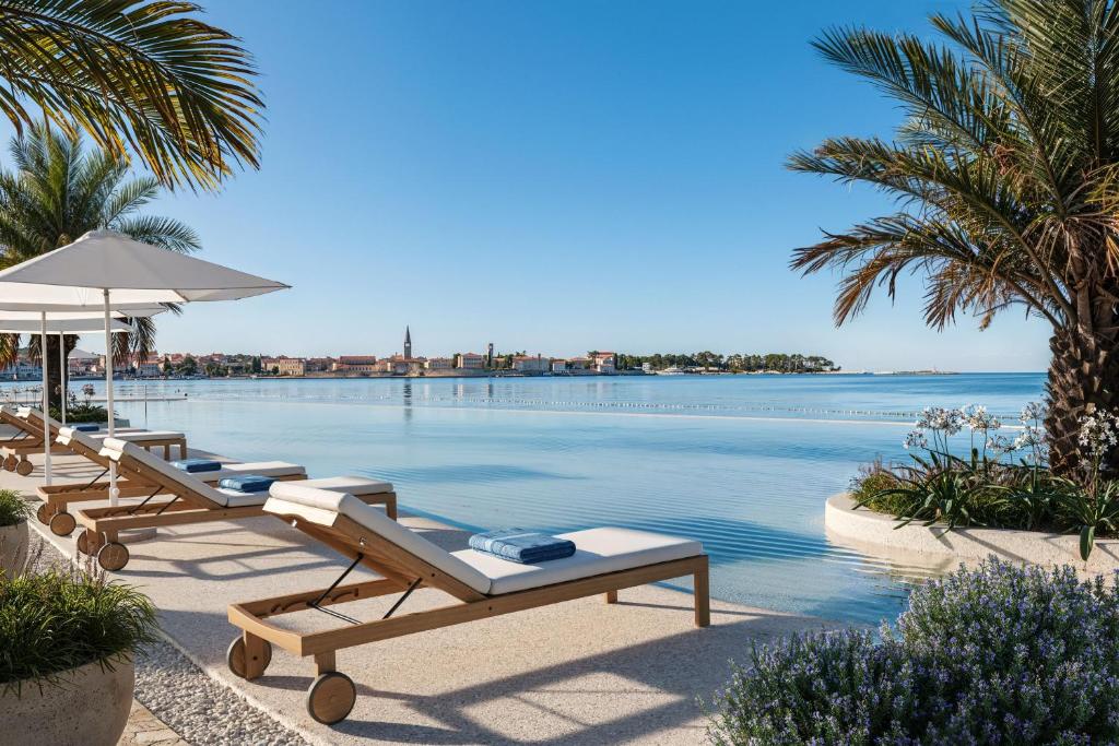 Pical Resort, Valamar Collection, Poreč (updated prices 2025)