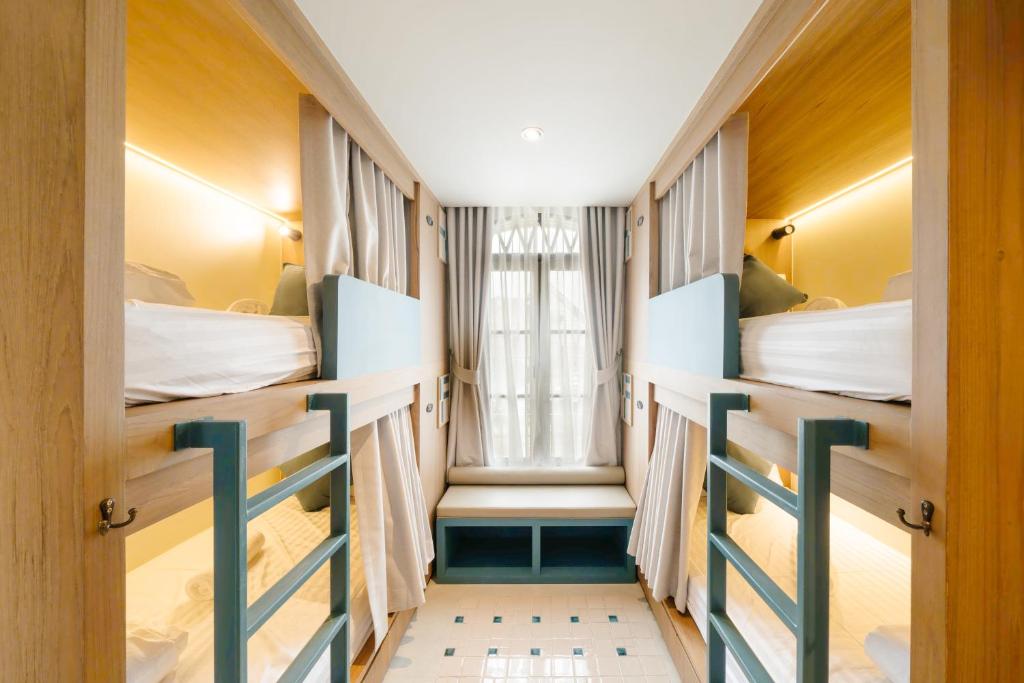 Angmo Hostel by Amaka - 2