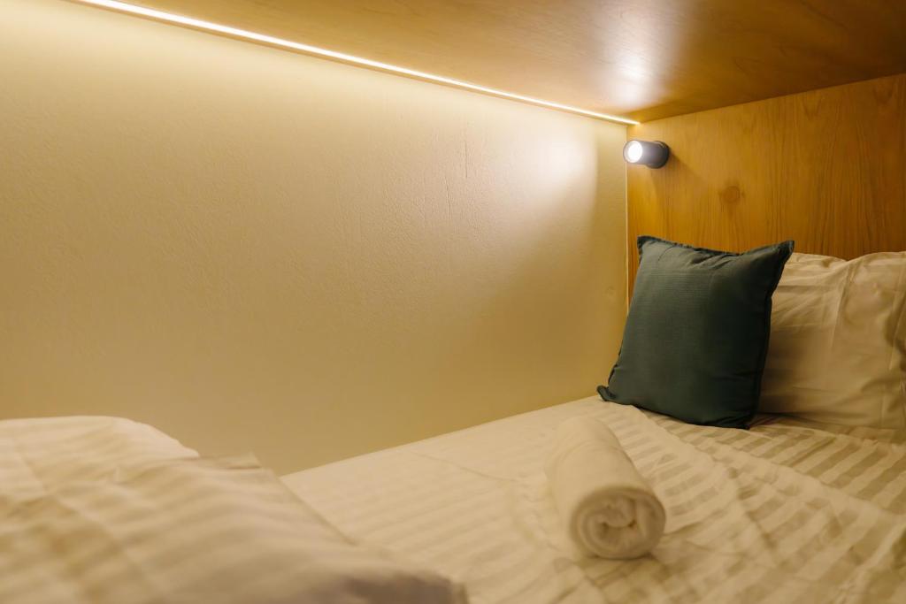 Angmo Hostel by Amaka - 4