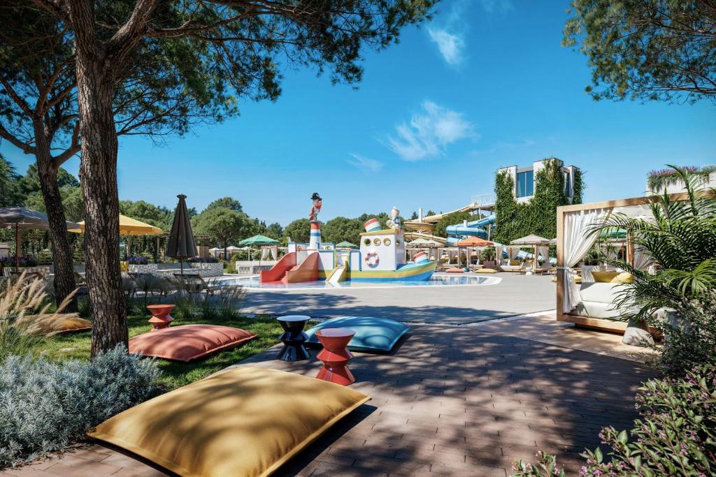 Pical Resort, Valamar Collection, Poreč (updated prices 2025)
