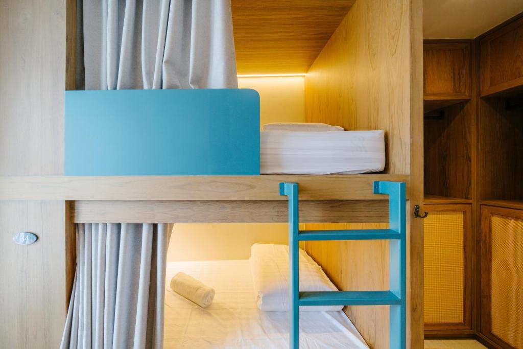 Angmo Hostel by Amaka - 3