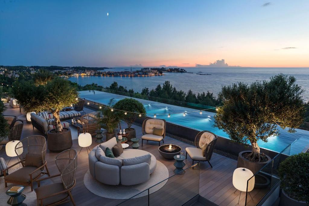 Pical Resort, Valamar Collection, Poreč (updated prices 2025)