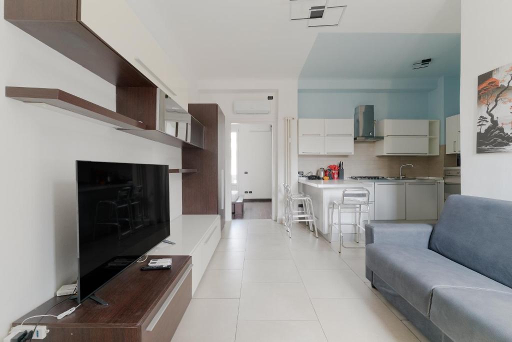 GuestHost - Brenta M3 Balcony Apt