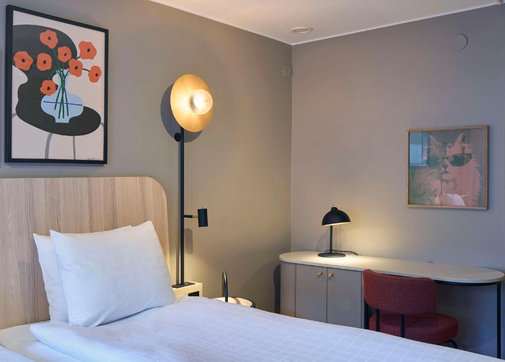 Scandic Europa - Resim 29