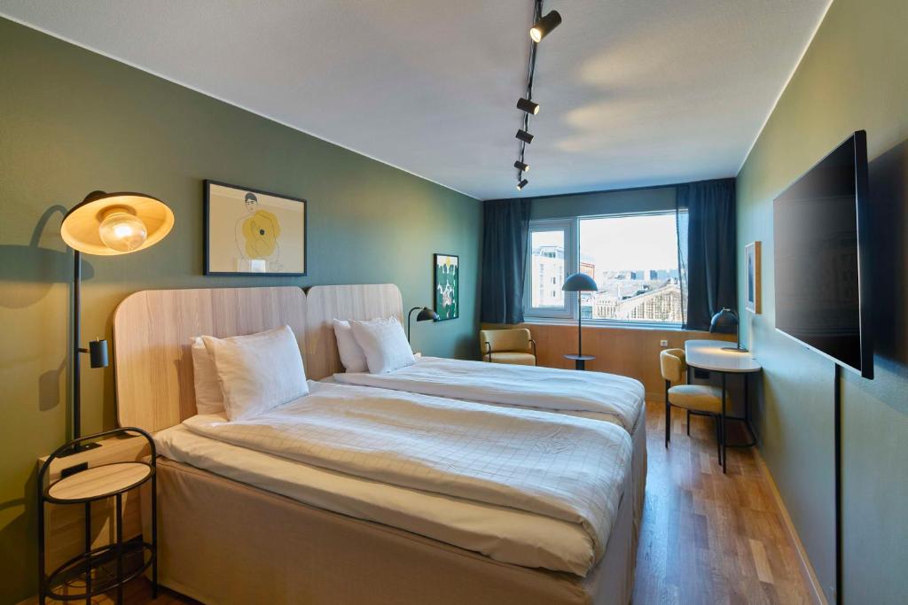 Scandic Europa - Resim 5