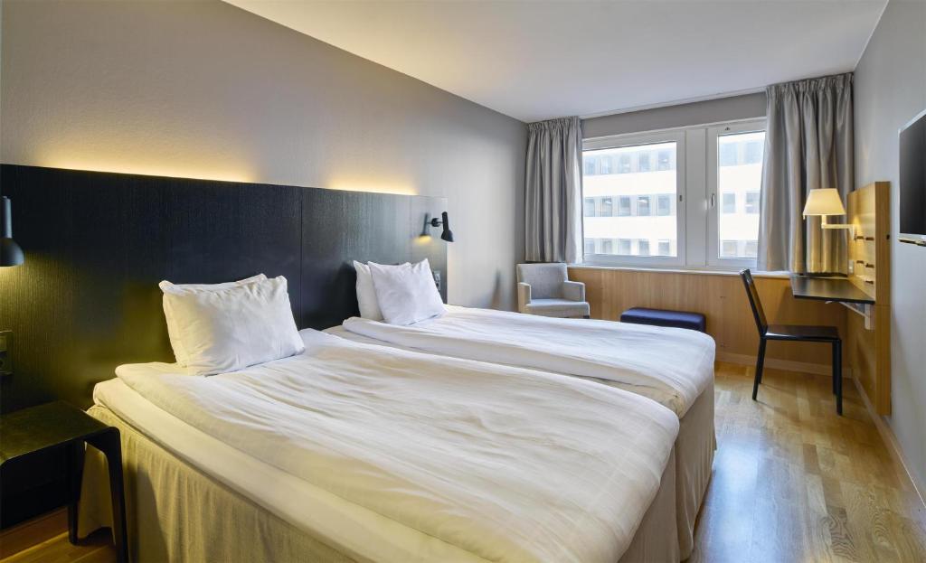 Scandic Europa - Resim 28