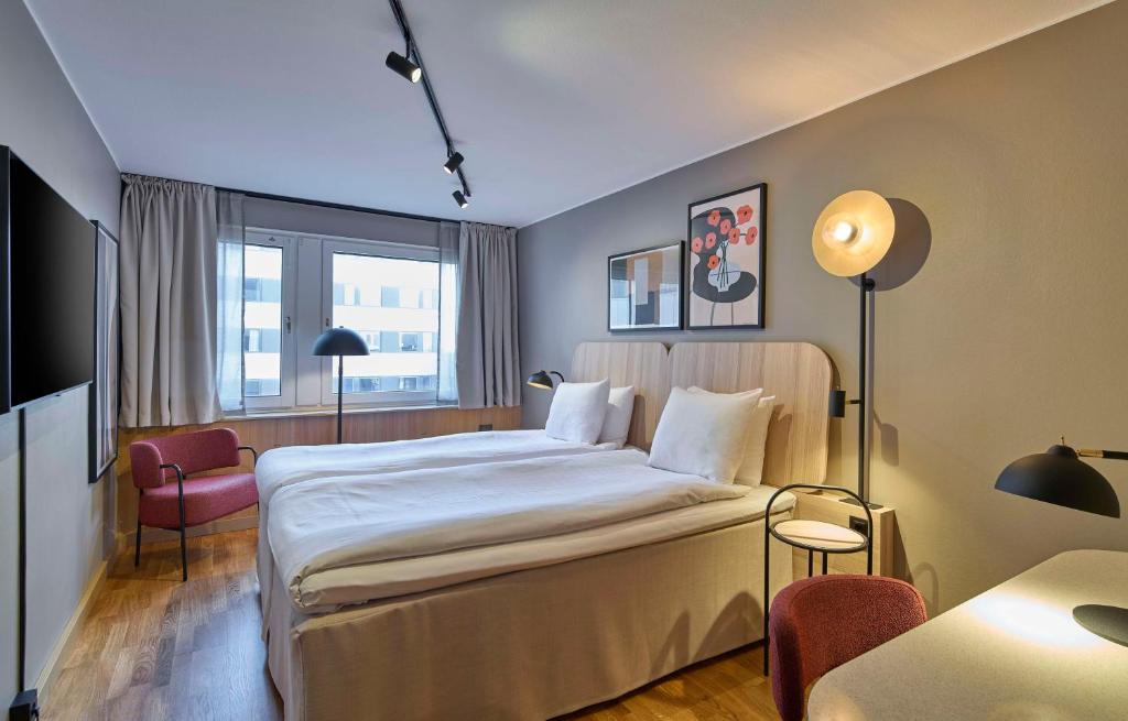 Scandic Europa - Resim 27